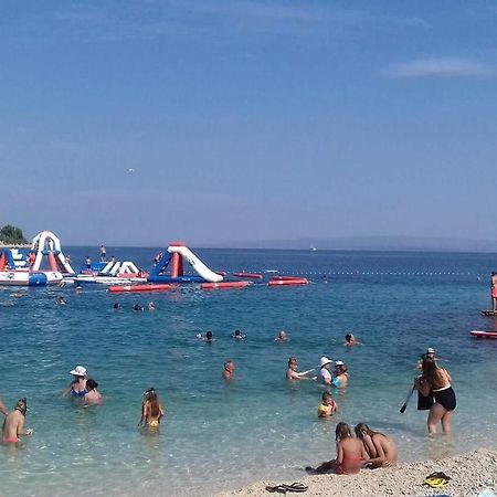 Apartment Villa Businci Trogir Eksteriør billede