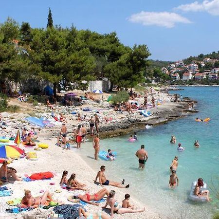 Apartment Villa Businci Trogir Eksteriør billede
