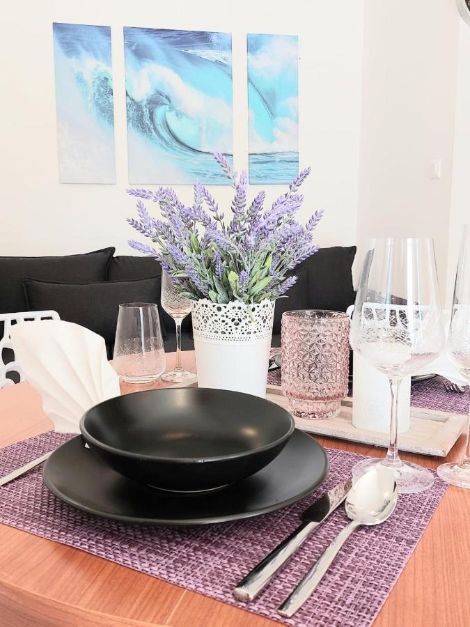 Apartment Villa Businci Trogir Værelse billede