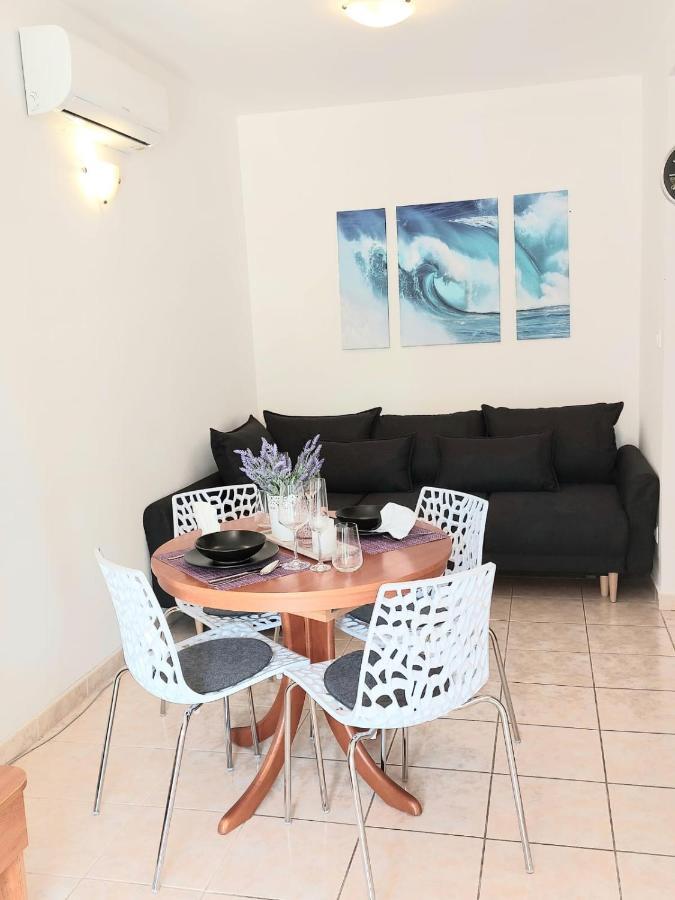 Apartment Villa Businci Trogir Værelse billede