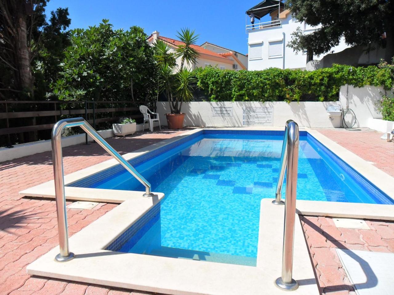 Apartment Villa Businci Trogir Eksteriør billede